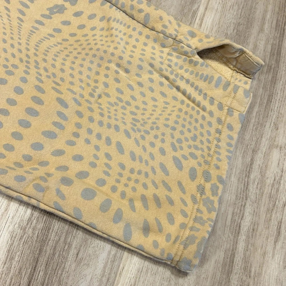 Nike Project Uphoria Bohemian Wide Leg Fleece Sweatpants DZ3116 Khaki Sweats XS - Picture 5 of 8